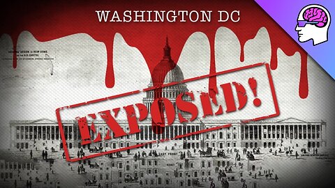 This Country was founded on Paganism | Demons in the Whitehouse EXPOSED