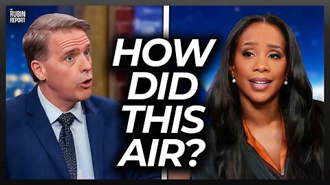 This Fight Over South Africa Was So Big It Could Be the End of This CNN Guest