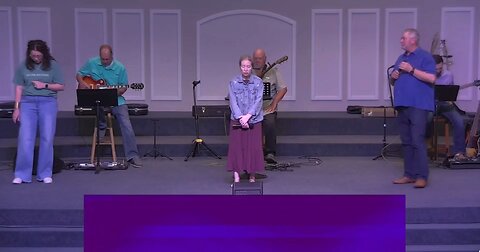 Do It Again - Elevation Worship (cover)