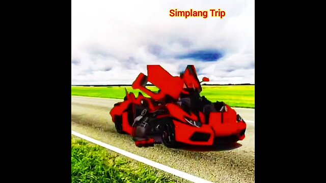 Simplang Trip 62: Here’s how to manage flip flops on the road.