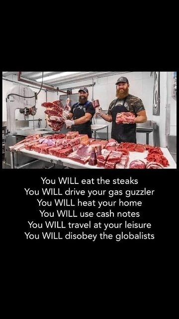 Is that part of a conspiracy as well, dating back to 1991?