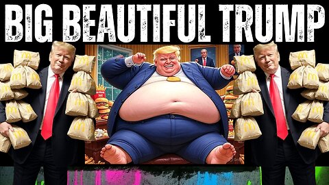 Big Beautiful Bill