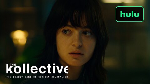 THE KOLLECTIVE Official Trailer (2025)