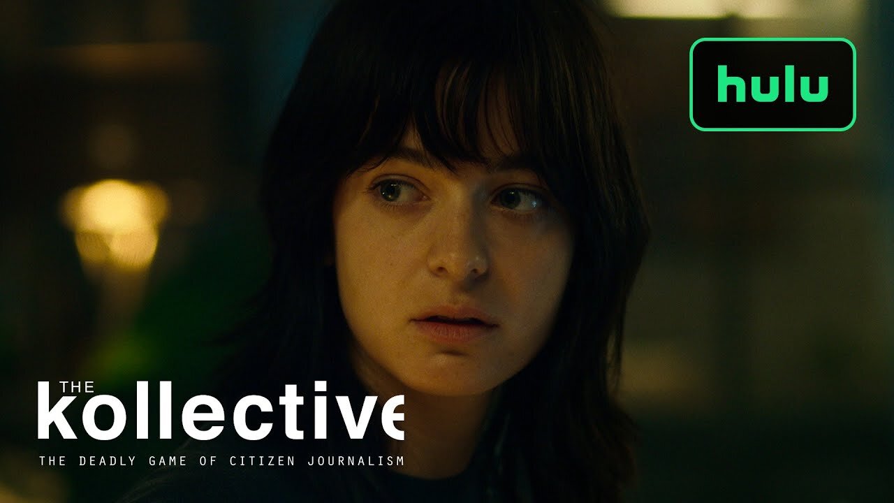 THE KOLLECTIVE Official Trailer (2025)