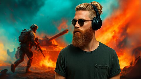 BF6 Showcase? Cool. I’ll Just Be Over Here in BF2042 😅