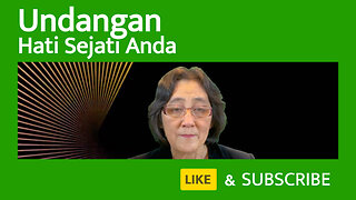 Kasih Ilahi Memanggil: Undangan Hati Sejati Anda