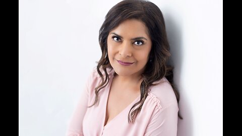 Amita Ghosh Bringing Eastern Psychology to the Western Minds