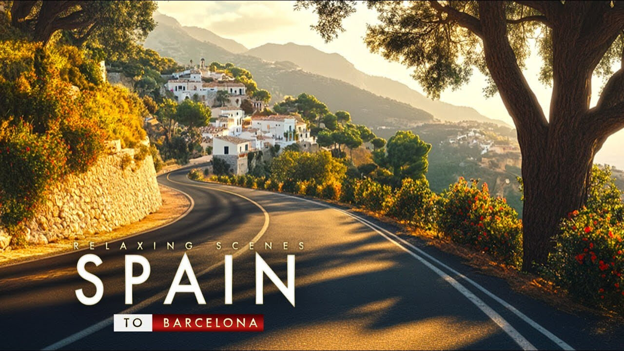 From Dalí’s Seaside Haven to Barcelona - A Journey That Ends in Surprise