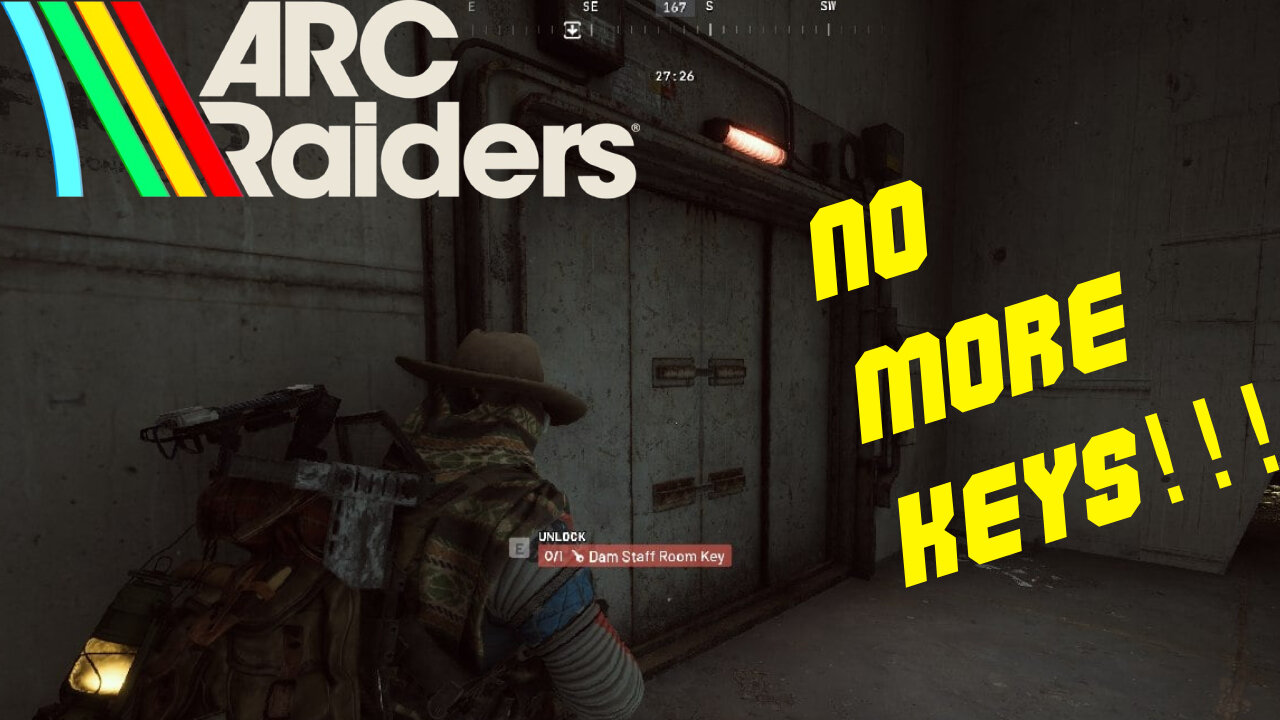 Do This GLITCH NOW Before it's Patched Arc Raiders!