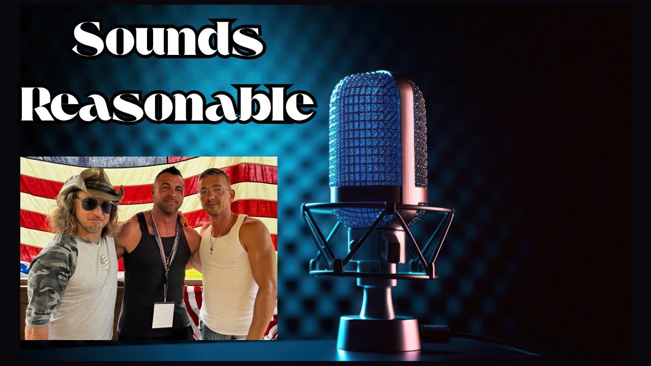 8-11-2025 Sounds Reasonable