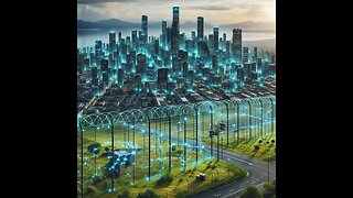 AI agenda 2027