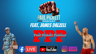 Interview with James Dalzell Part 2