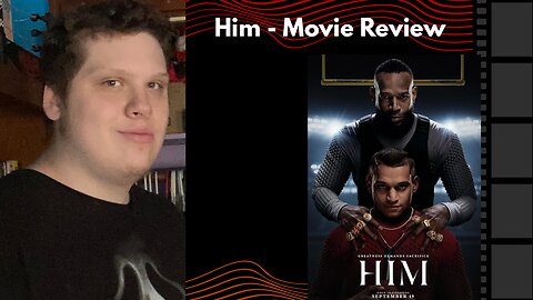 Him (2025) - Movie Review