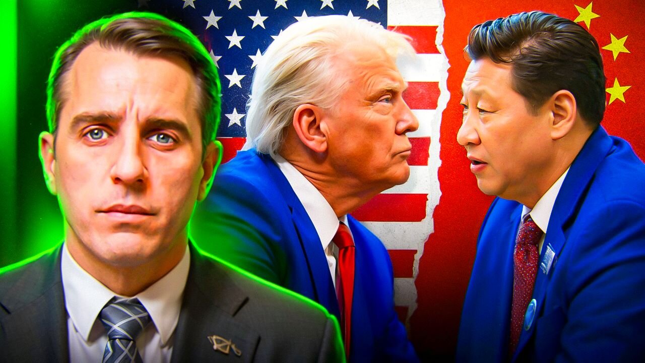 A US-China Trade Deal Could Send Markets Soaring