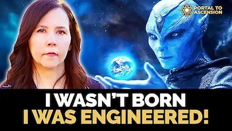 The Arcturian Prophecy_ Earth_s Ascension Timeline Revealed! _ Viviane Chauvet