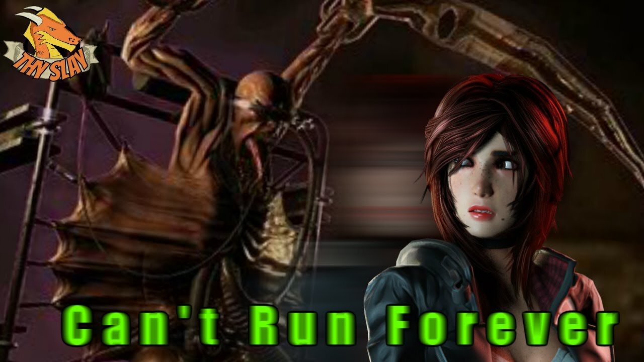Discovering the Hidden Gem That Rivals Silent Hill