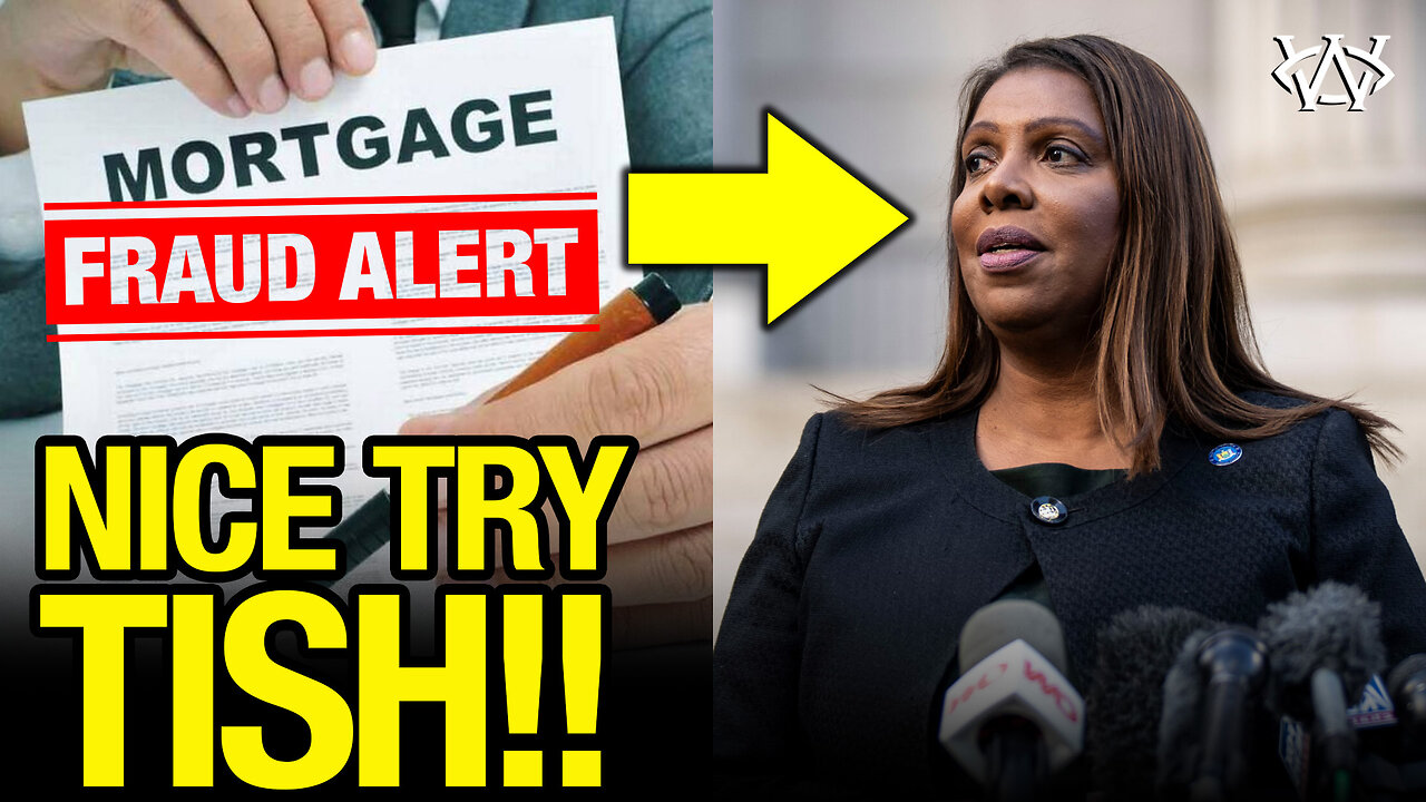 Letitia EMBARRASSES HERSELF in Lawyer's Response!