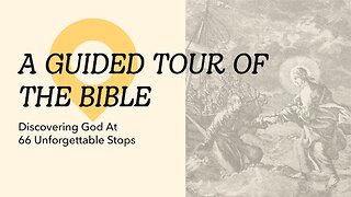 Pastor Tyler Gillit, Series: A Guided Tour of the Bible, Ephesians: Spread the Wealth, Ephesians 1:3