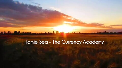 (courseslibrary.com)Jamie Sea - The Currency Academy Course download