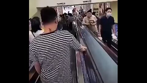 Fake recognizes fake