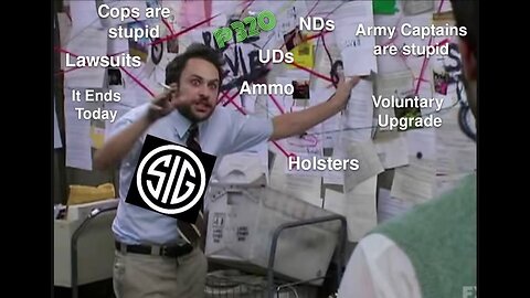 The Day It Ended (For Sig)
