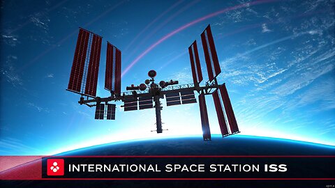 Space Station Secrets