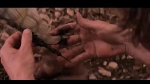 "Understanding the Symbolism of Black Goo Markings in Demon Lore"