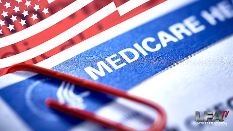 BIGGEST FRAUDULENT MEDICARE SCHEME EXPOSED