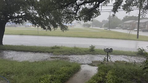 July 7th 2025 Texas Flash flooding