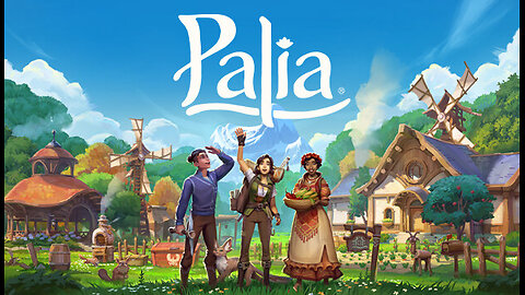 This New Open World Game Will BLOW YOUR MIND in 2025!