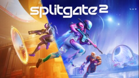 SPLITGATE 2 BETA