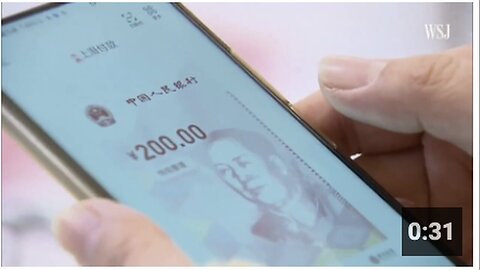"Expiration Date Implemented on China's Central Bank Digital Currency"