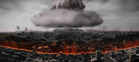 "What Happens AFTER Nuclear War? | The Shocking Truth Revealed"