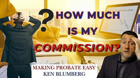 The Ultimate Guide to Handling Commission Questions in Real Estate