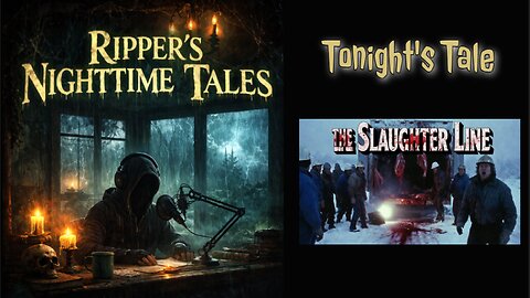 Tonight's Tales 1/21