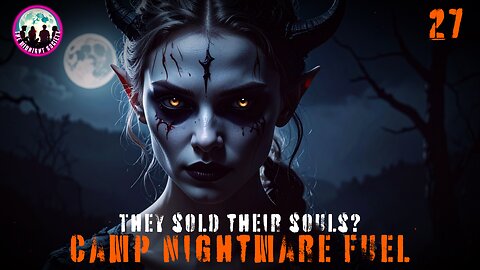 They Sold Their Souls For Fame & Fortune! FT William-Scott White