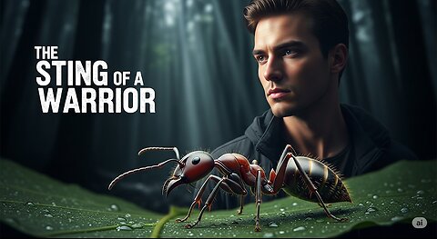 071 The Bullet Ant Gauntlet