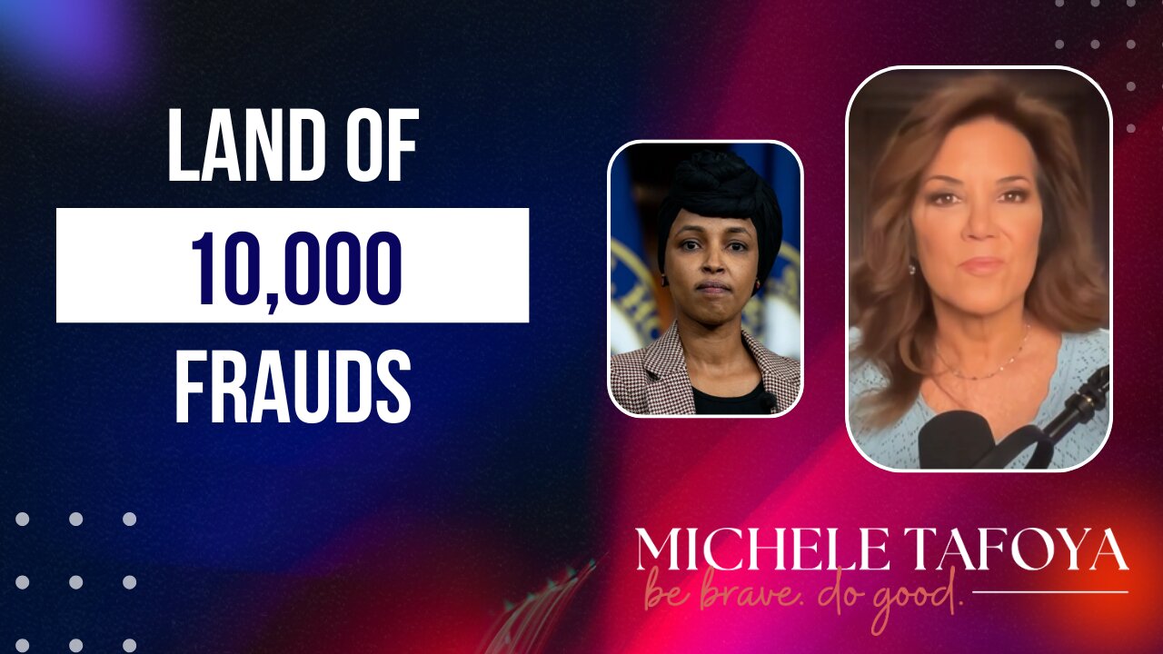 Fraud in Minnesota has Tim Walz facing a blizzard of opposition.