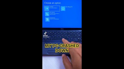 Windows Pc Startup And Open Problem Ezy Solution💯