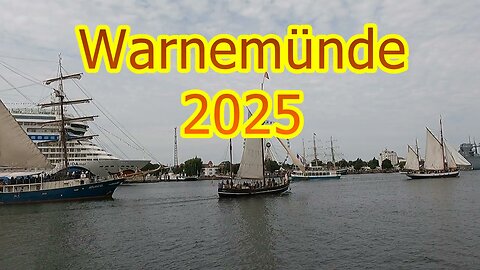 Warnemünde 2025