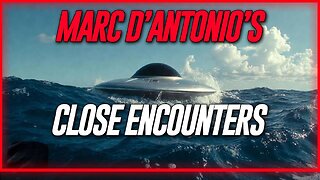 Exclusive: Top Astronomer Marc D'Antonio Joins The War Room To Discuss 3I/Atlas