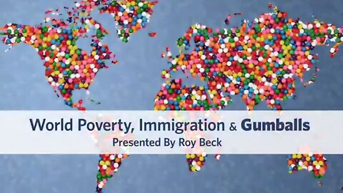 NWO: Why immigration will not help the world’s poor