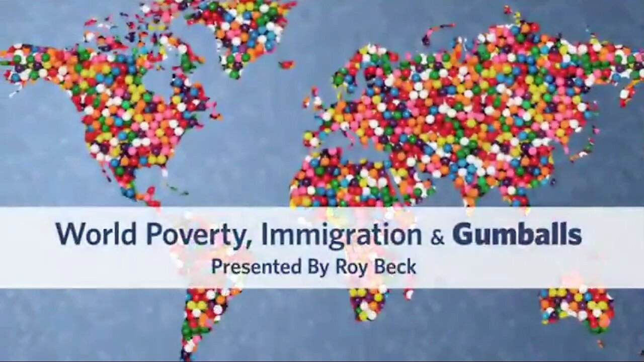 NWO: Why immigration will not help the world’s poor
