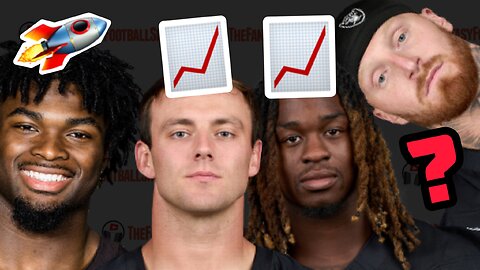 📰 Harold Fannin to Moon 🌖; Raiders: Crosby, Jeanty, Bowers