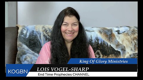 Prophecy - Screams Schemes Deceives 9-18-2025 Lois Vogel-Sharp