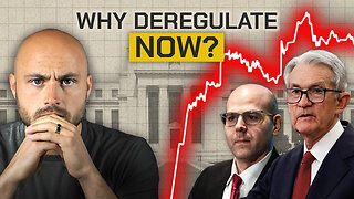 The Fed Just Revealed Their Next Move