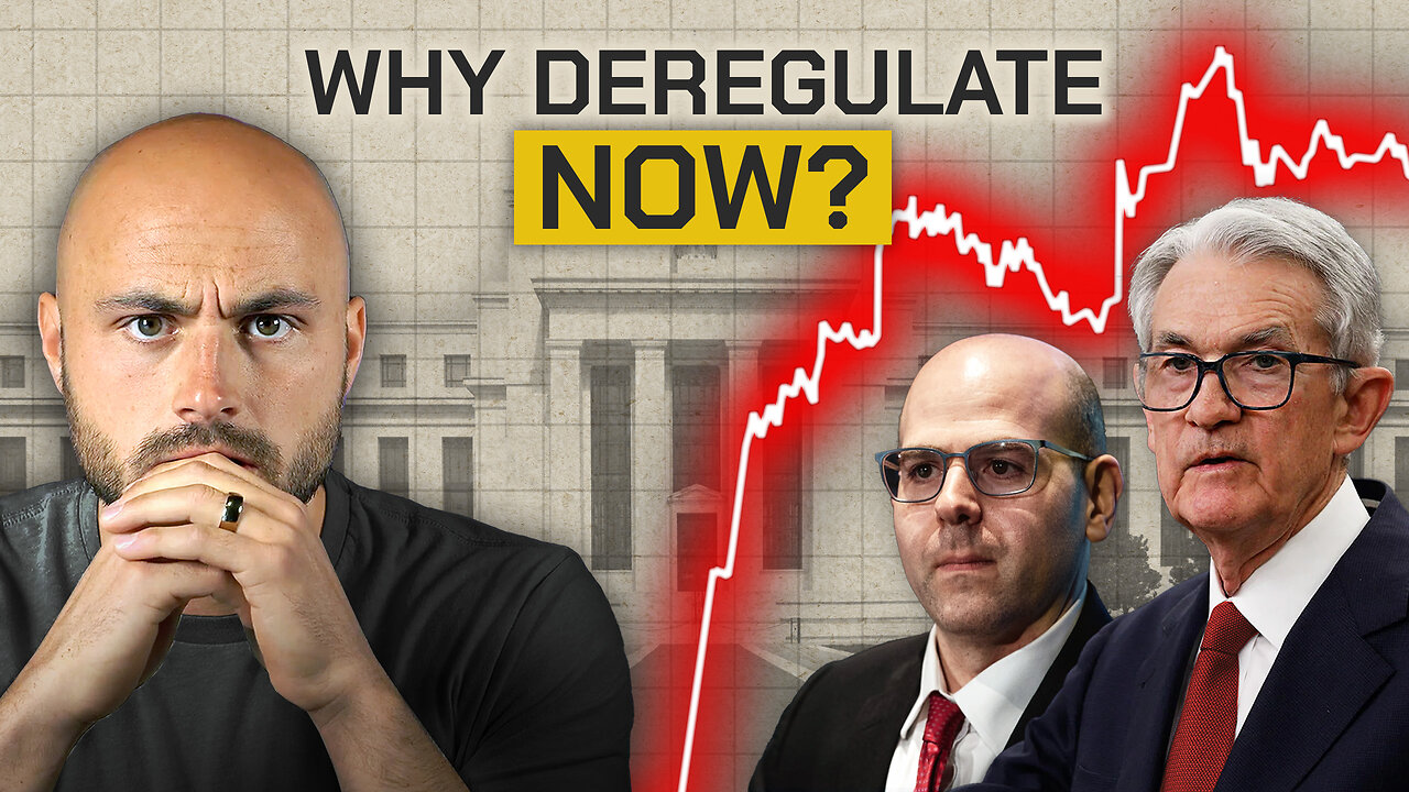 The Fed Just Revealed Their Next Move