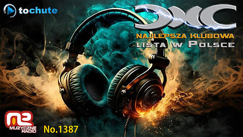 Muzyczne radio - Lista DMC 1387