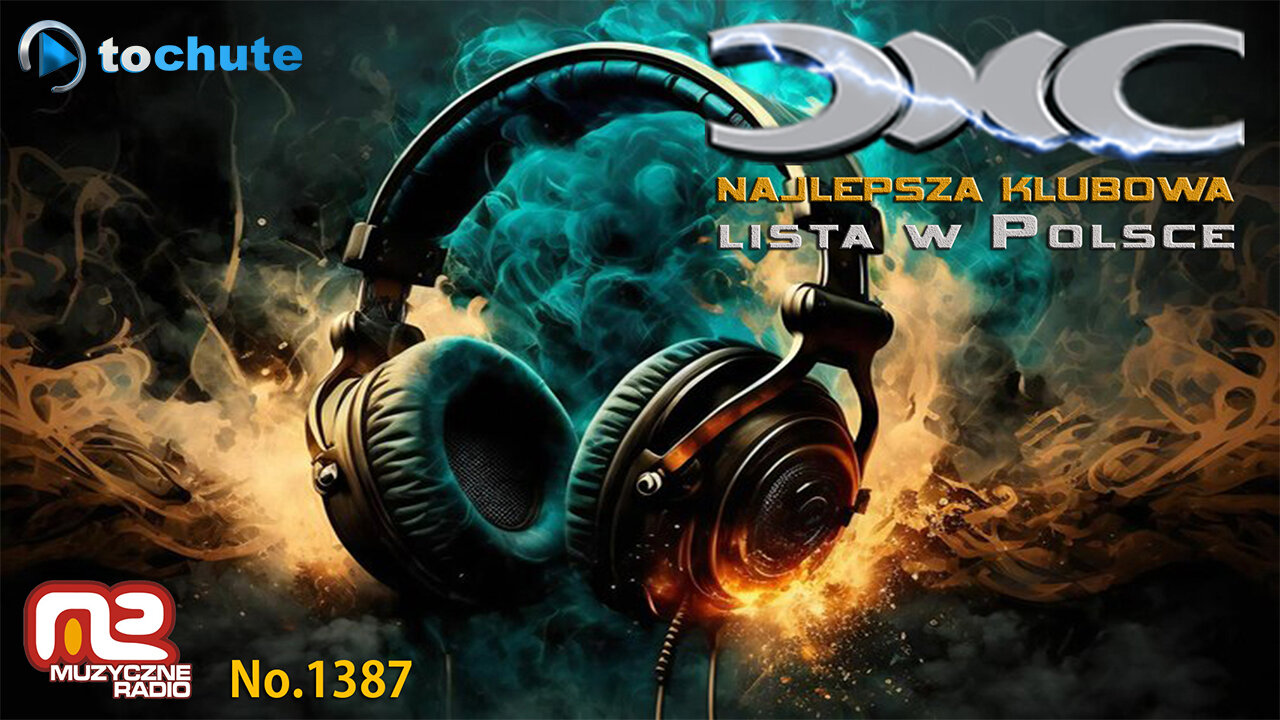 Muzyczne radio - Lista DMC 1387