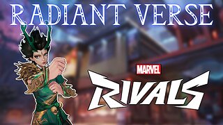 Playing Marvel Rivals with viewers! Maybe some overwatch later